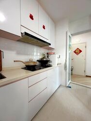 Blk 195E The Periwinkle (Punggol), HDB 4 Rooms #581198341
